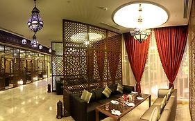 فندق صلالة جاردنز